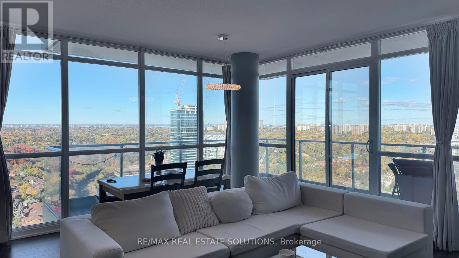 3102 - 33 Singer Court, Toronto, Ontario  M2K 0B4 - Photo 8 - C12483507