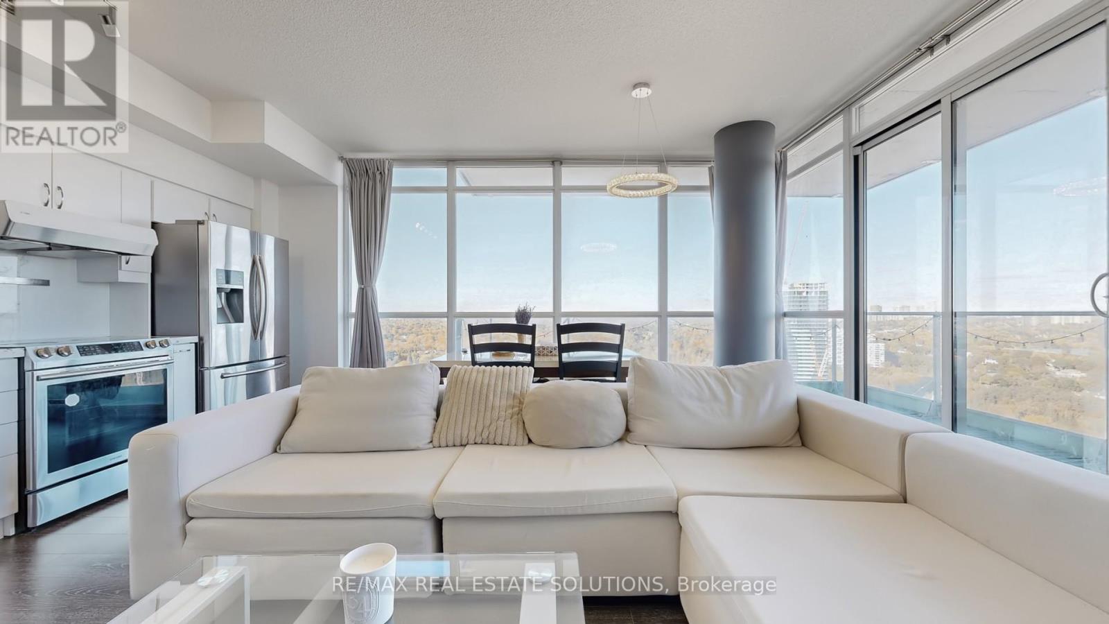 3102 - 33 Singer Court, Toronto, Ontario  M2K 0B4 - Photo 9 - C12483507