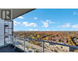 3102 - 33 SINGER COURT, Toronto, Ontario