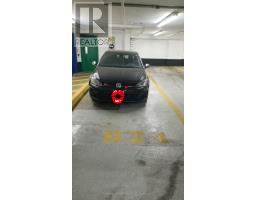 PARKING B24 - 393 KING STREET W, Toronto, Ontario