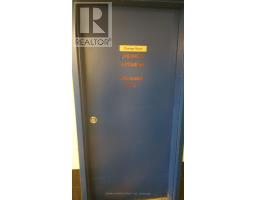 LOCKER B2 - 393 KING STREET W, Toronto, Ontario