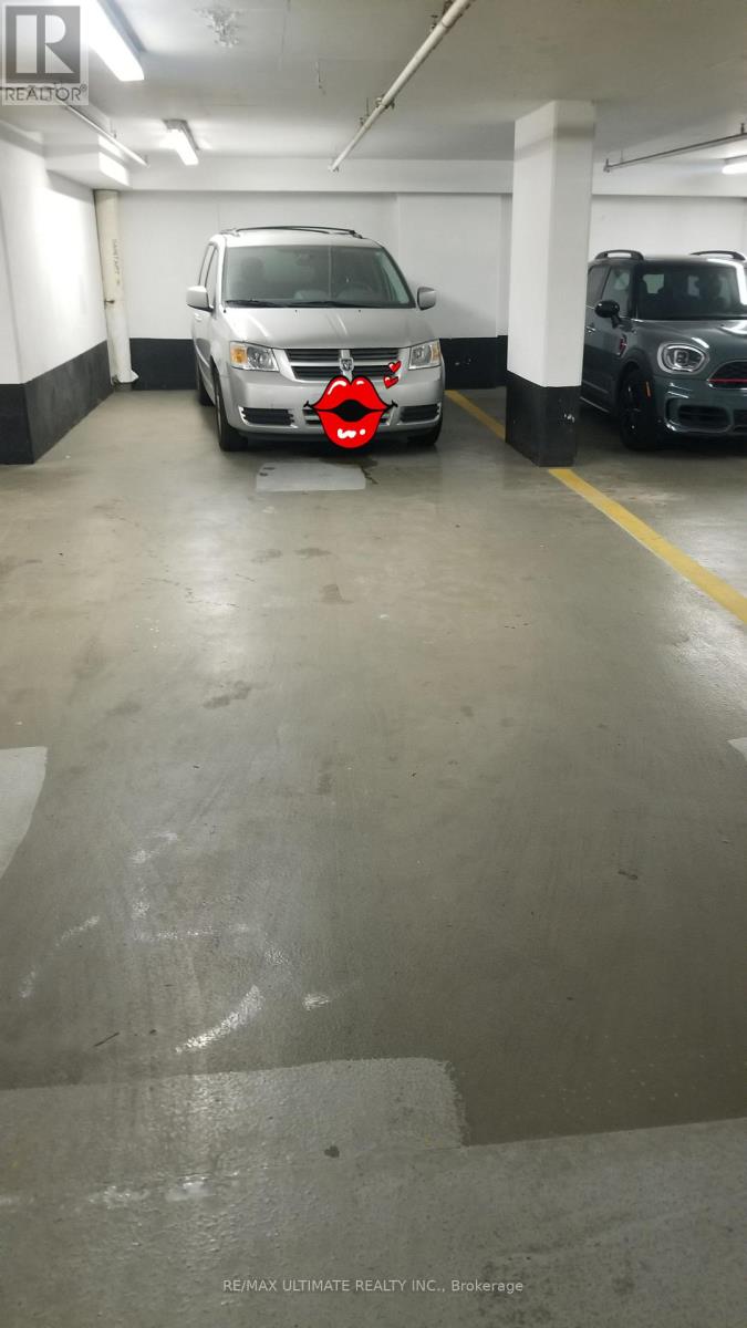 PARKING C23 - 393 KING STREET W, Toronto, Ontario