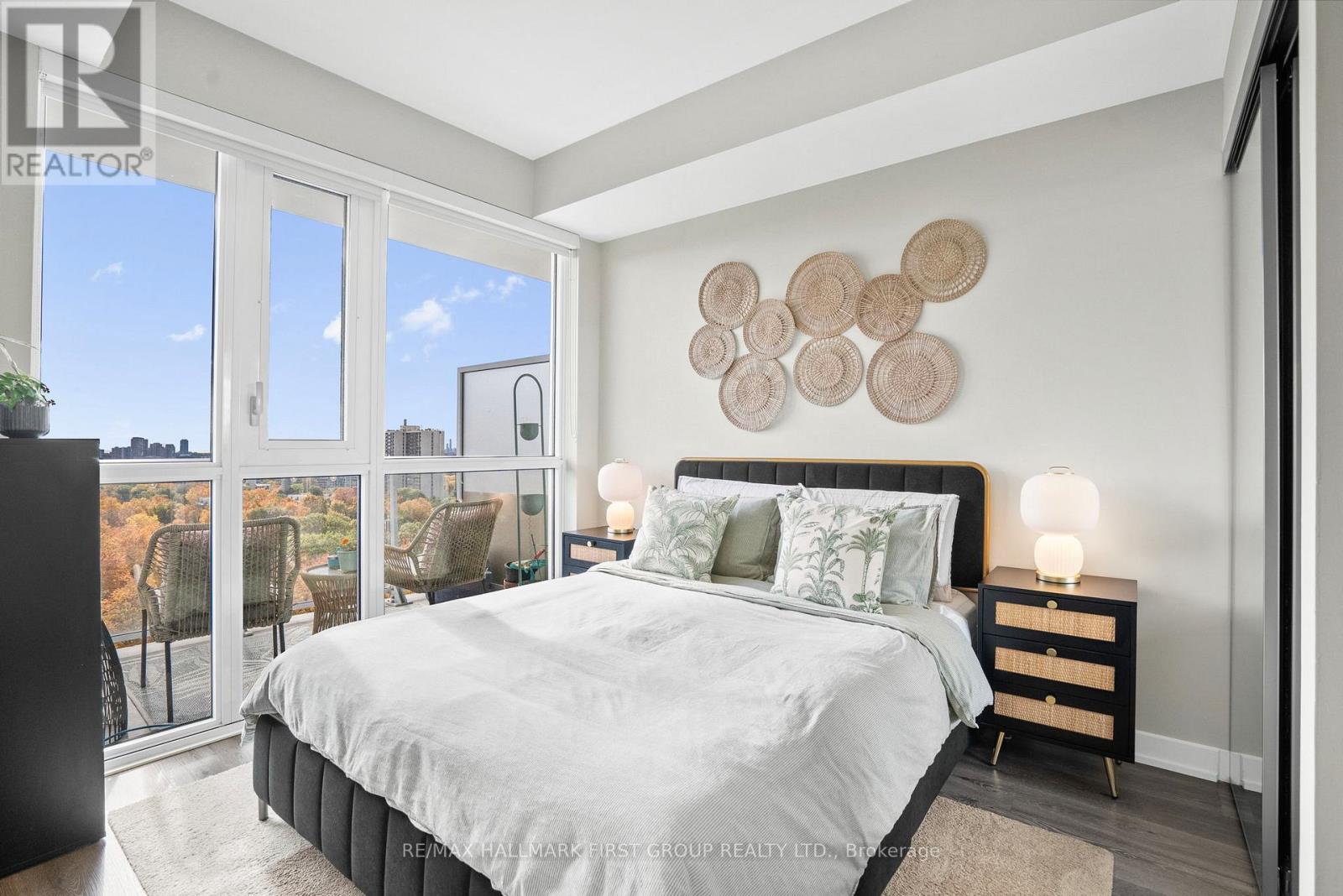 1610 - 10 Deerlick Court, Toronto, Ontario  M3A 0A7 - Photo 10 - C12483550