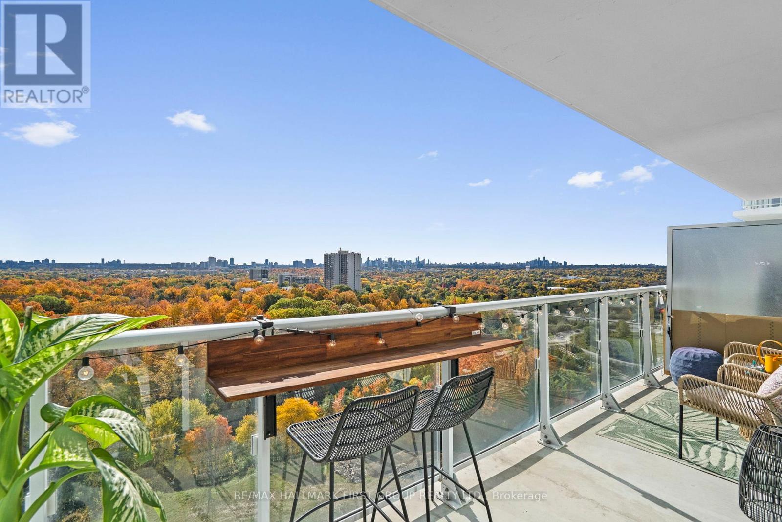 1610 - 10 Deerlick Court, Toronto, Ontario  M3A 0A7 - Photo 16 - C12483550