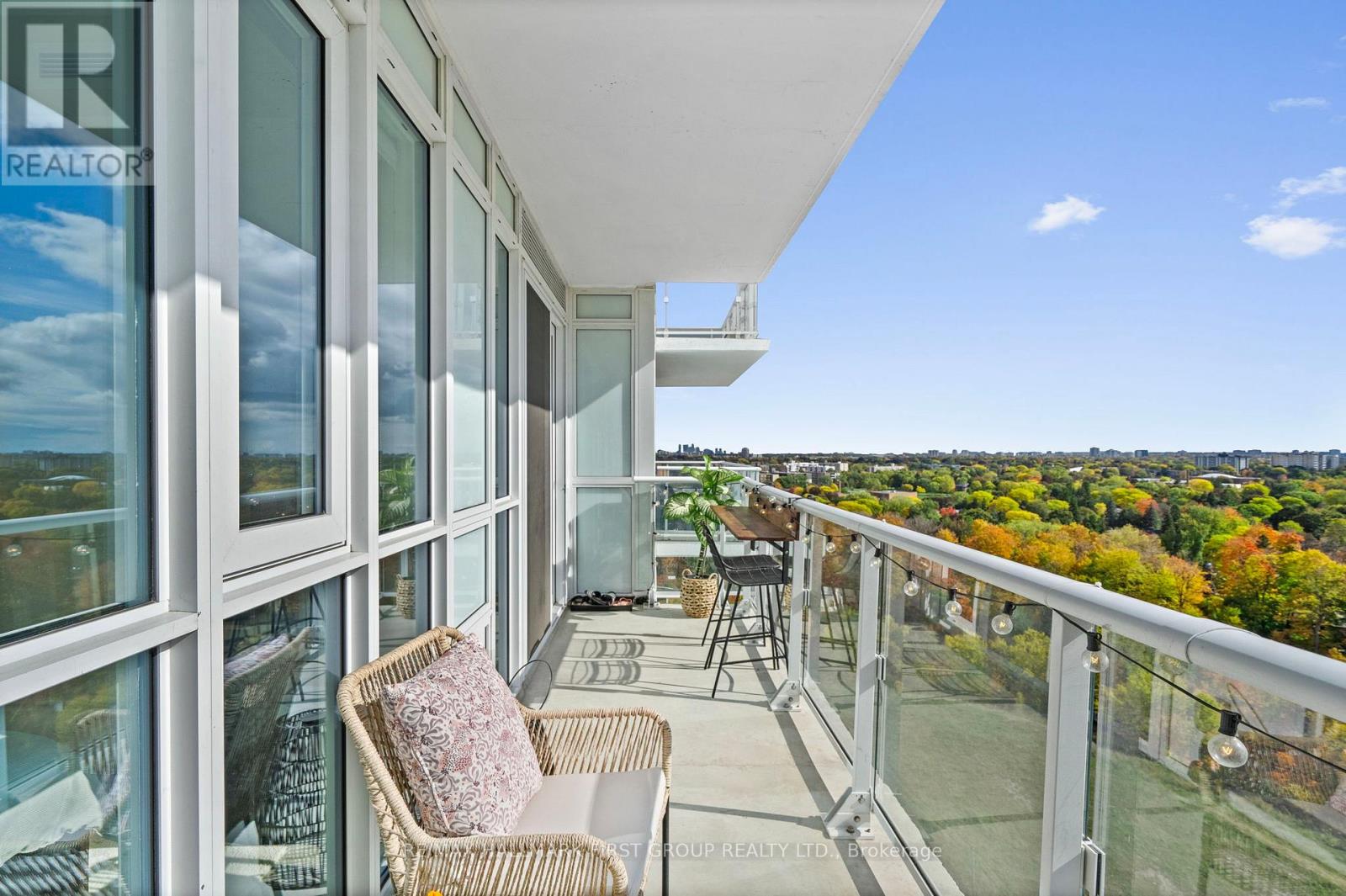 1610 - 10 Deerlick Court, Toronto, Ontario  M3A 0A7 - Photo 17 - C12483550