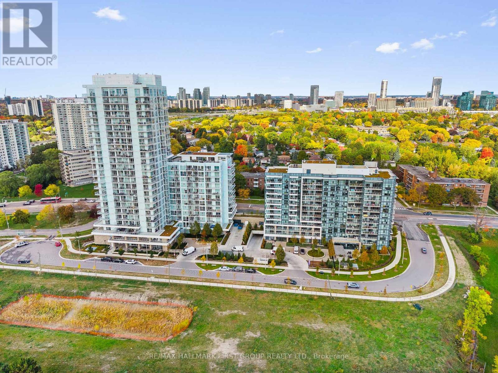 1610 - 10 Deerlick Court, Toronto, Ontario  M3A 0A7 - Photo 23 - C12483550