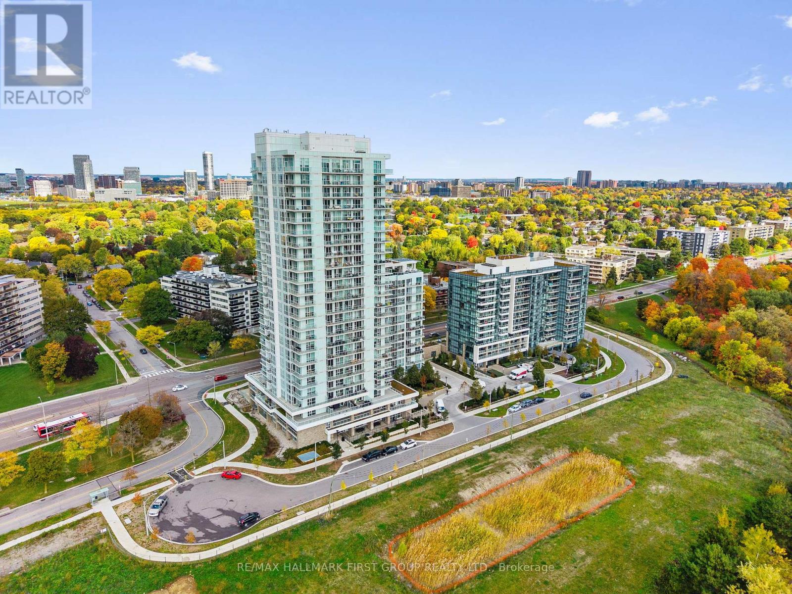 1610 - 10 Deerlick Court, Toronto, Ontario  M3A 0A7 - Photo 24 - C12483550