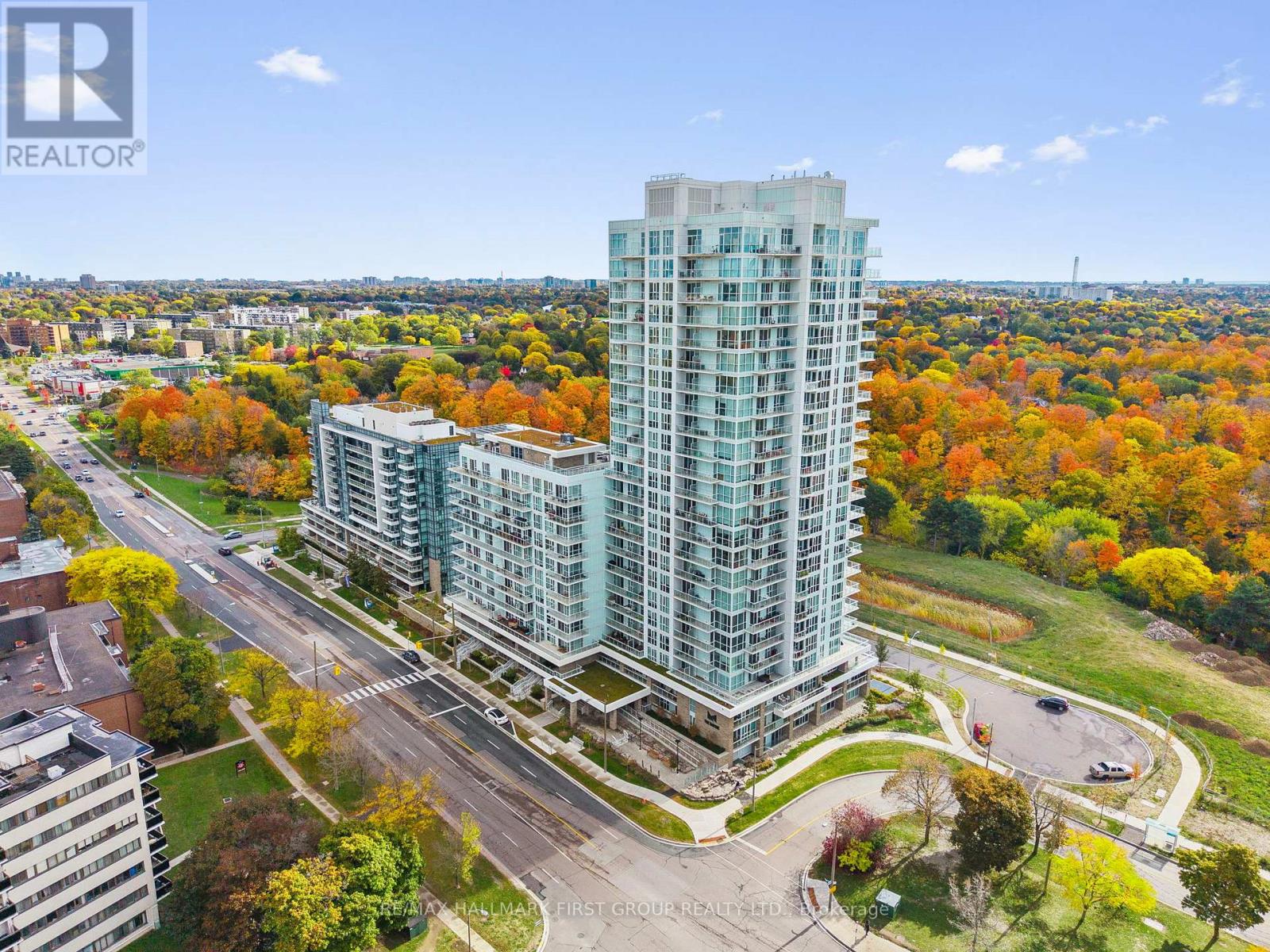 1610 - 10 Deerlick Court, Toronto, Ontario  M3A 0A7 - Photo 25 - C12483550