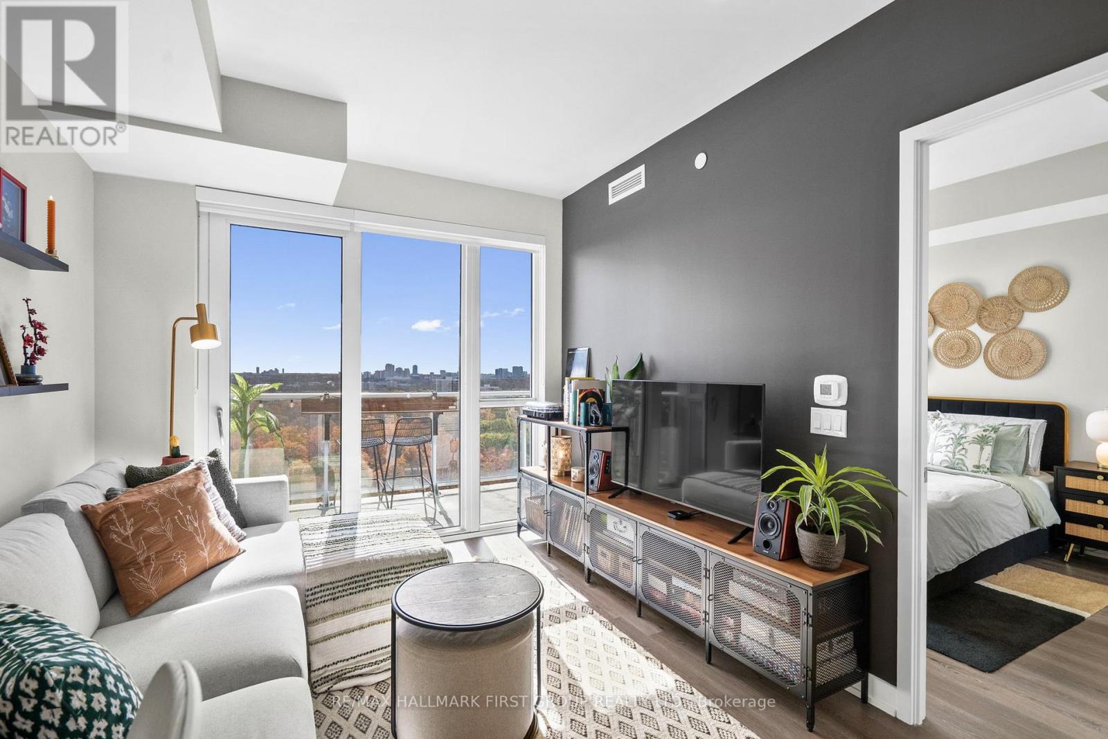 1610 - 10 Deerlick Court, Toronto, Ontario  M3A 0A7 - Photo 6 - C12483550