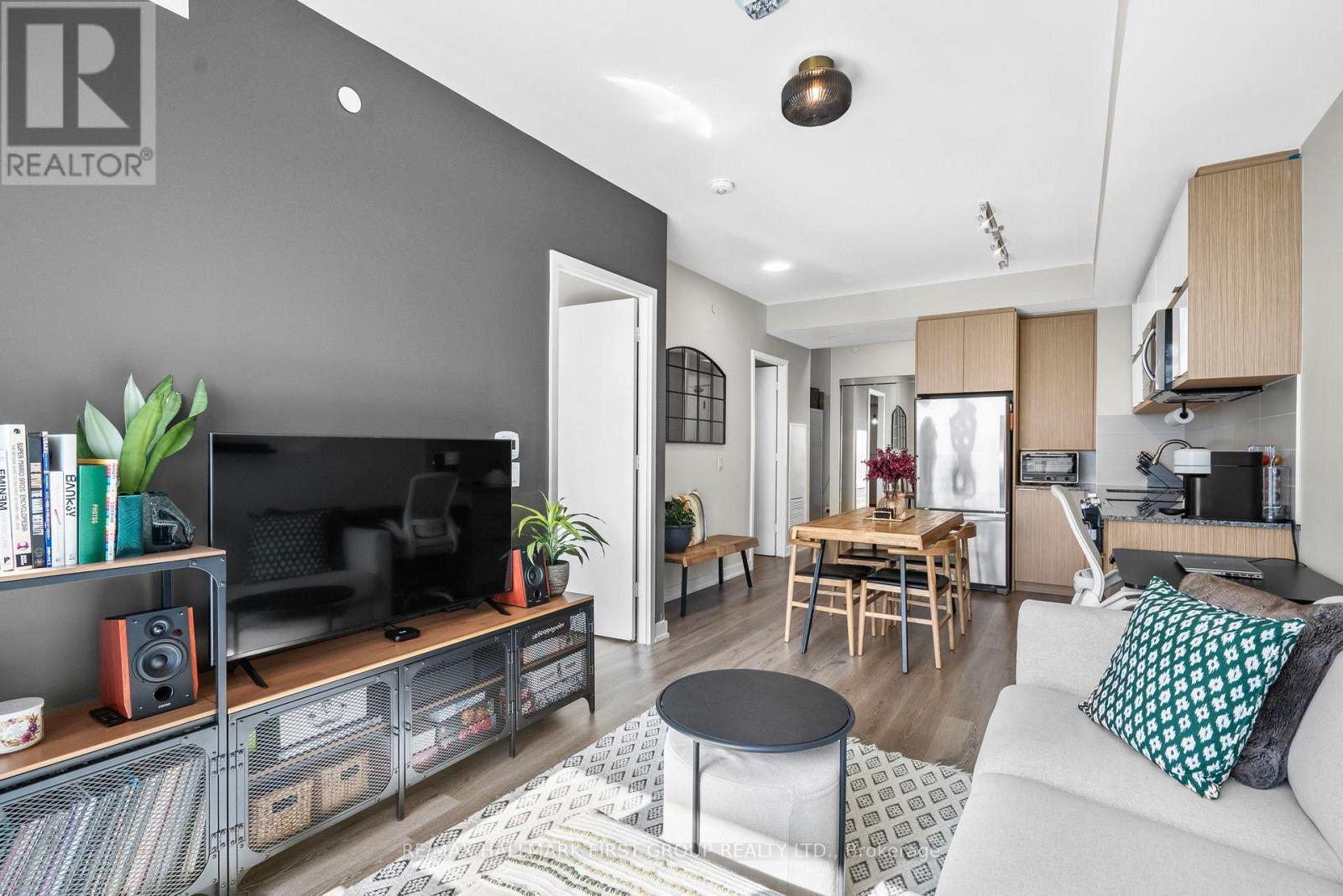 1610 - 10 Deerlick Court, Toronto, Ontario  M3A 0A7 - Photo 7 - C12483550