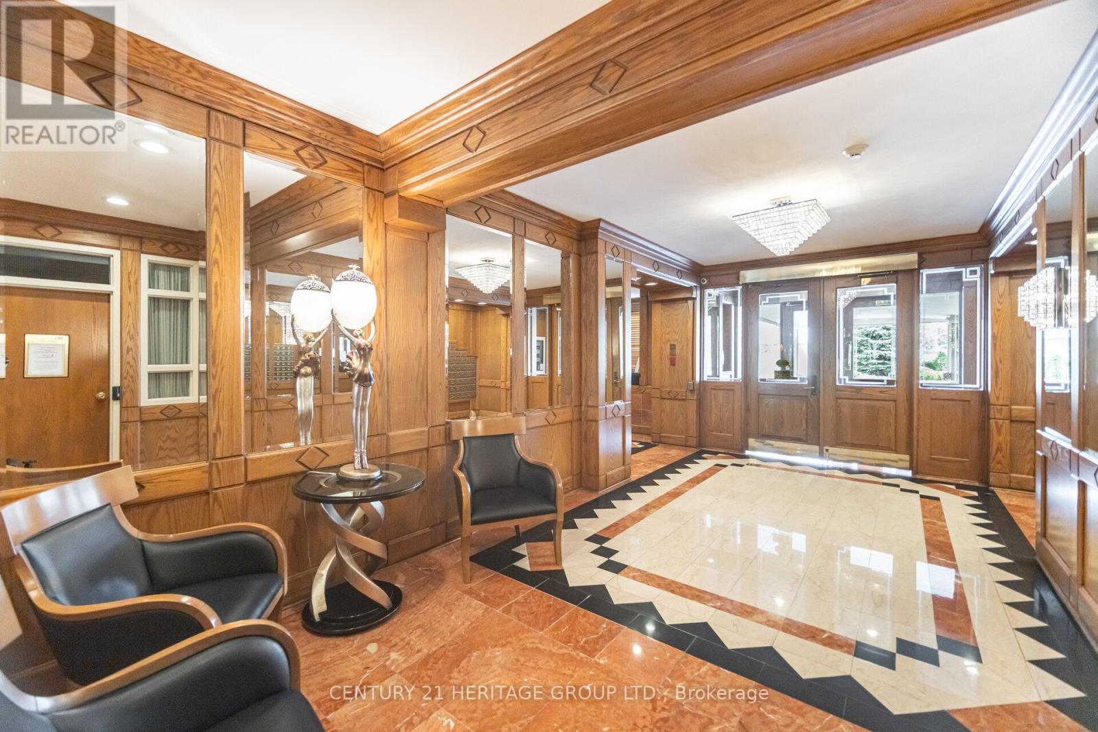 910 - 10 Torresdale Avenue, Toronto, Ontario  M2R 3V8 - Photo 3 - C12483551