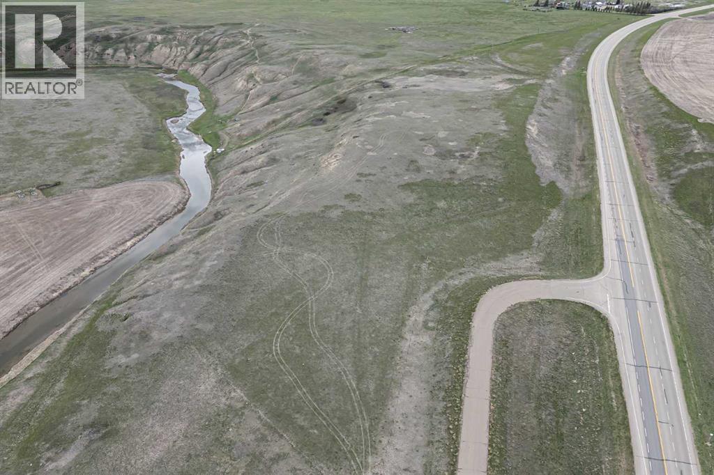 4;23;14;6; SW, Carmangay, Alberta