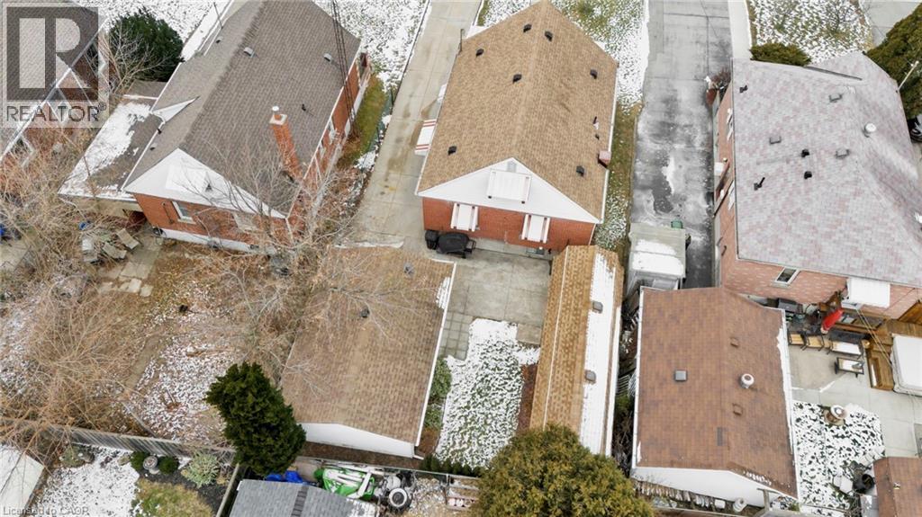 131 East 42nd Street, Hamilton, Ontario  L8T 3A2 - Photo 42 - 40777668