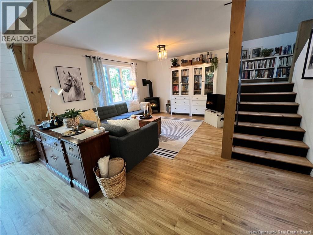 12 Marks Point Road, St. Stephen, New Brunswick  E3L 3P8 - Photo 24 - NB127477