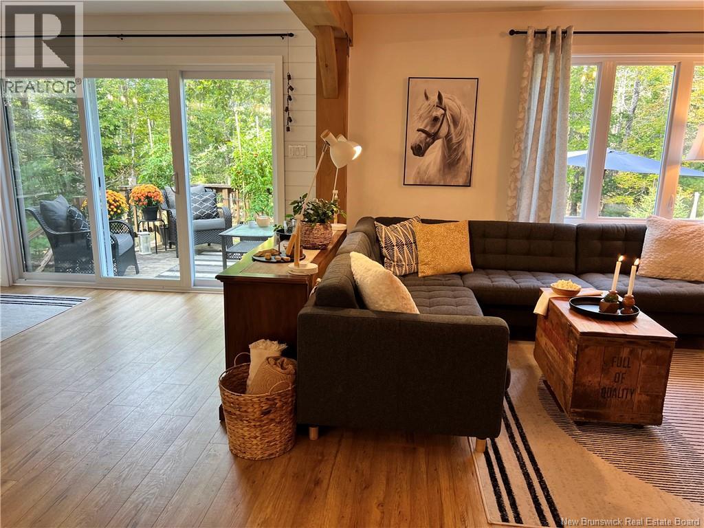 12 Marks Point Road, St. Stephen, New Brunswick  E3L 3P8 - Photo 31 - NB127477