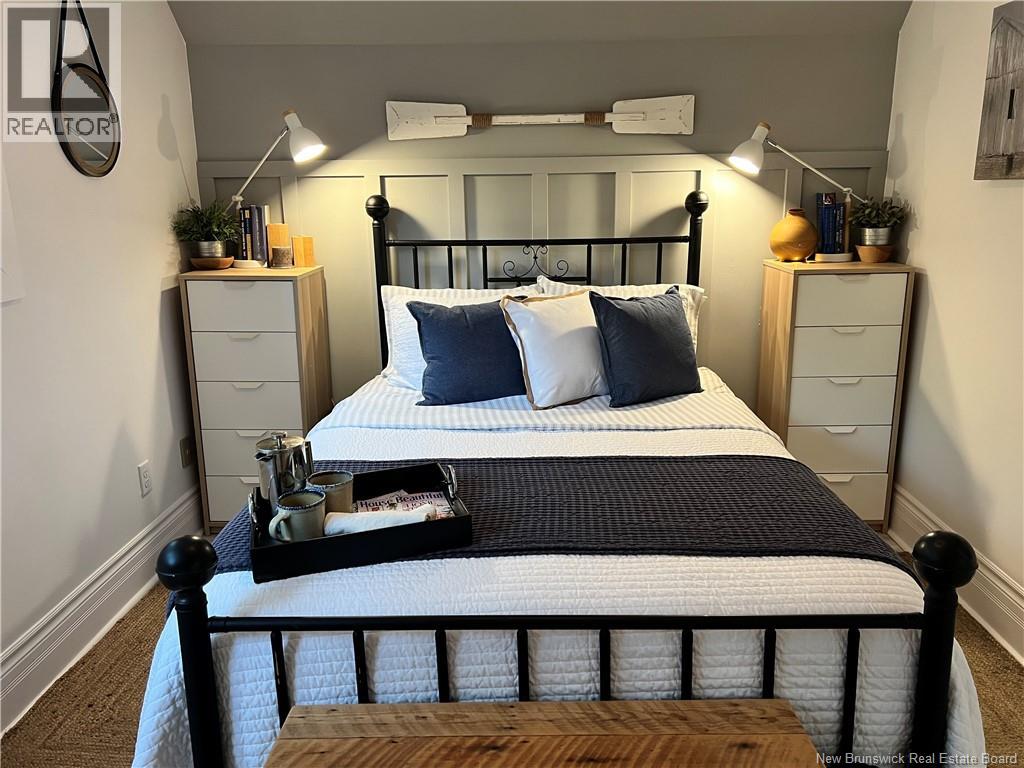 12 Marks Point Road, St. Stephen, New Brunswick  E3L 3P8 - Photo 33 - NB127477