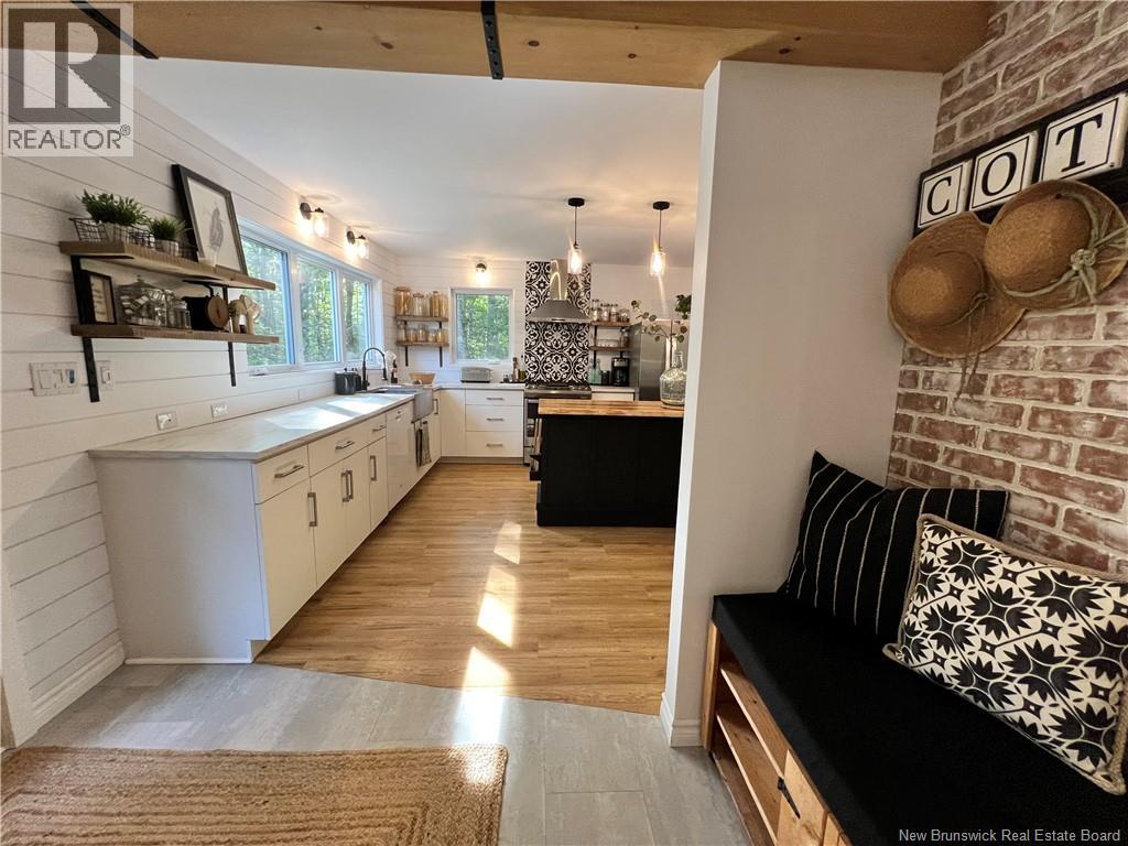 12 Marks Point Road, St. Stephen, New Brunswick  E3L 3P8 - Photo 21 - NB127477