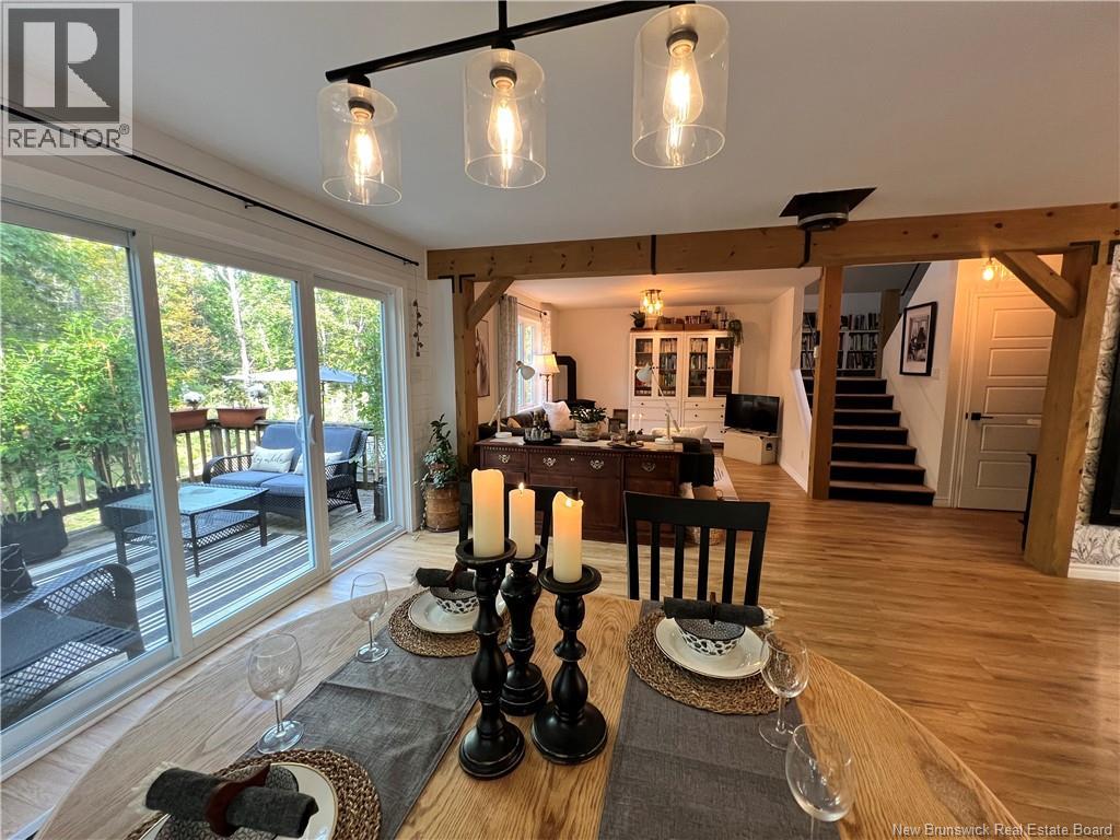 12 Marks Point Road, St. Stephen, New Brunswick  E3L 3P8 - Photo 22 - NB127477