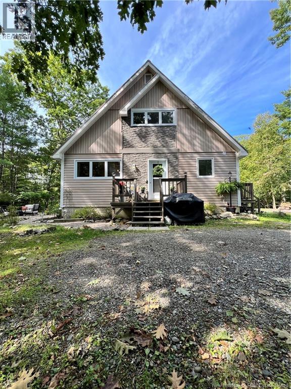 12 Marks Point Road, St. Stephen, New Brunswick  E3L 3P8 - Photo 47 - NB127477