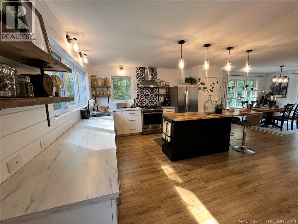 12 Marks Point Road, St. Stephen, New Brunswick  E3L 3P8 - Photo 15 - NB127477