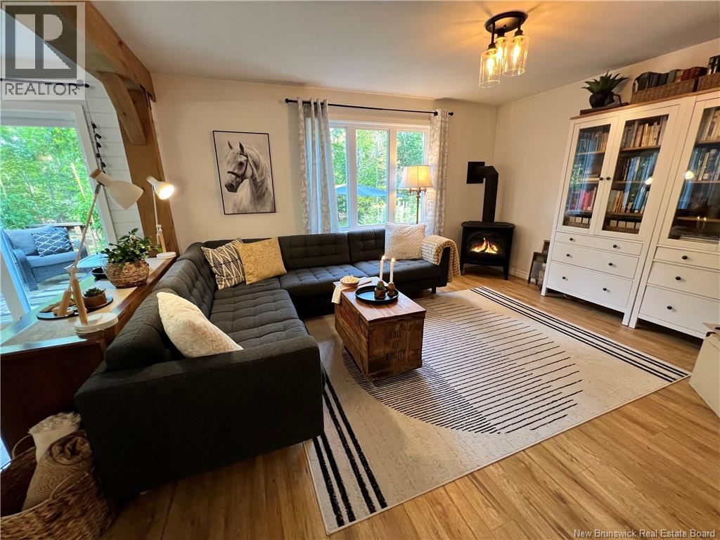 12 Marks Point Road, St. Stephen, New Brunswick  E3L 3P8 - Photo 25 - NB127477