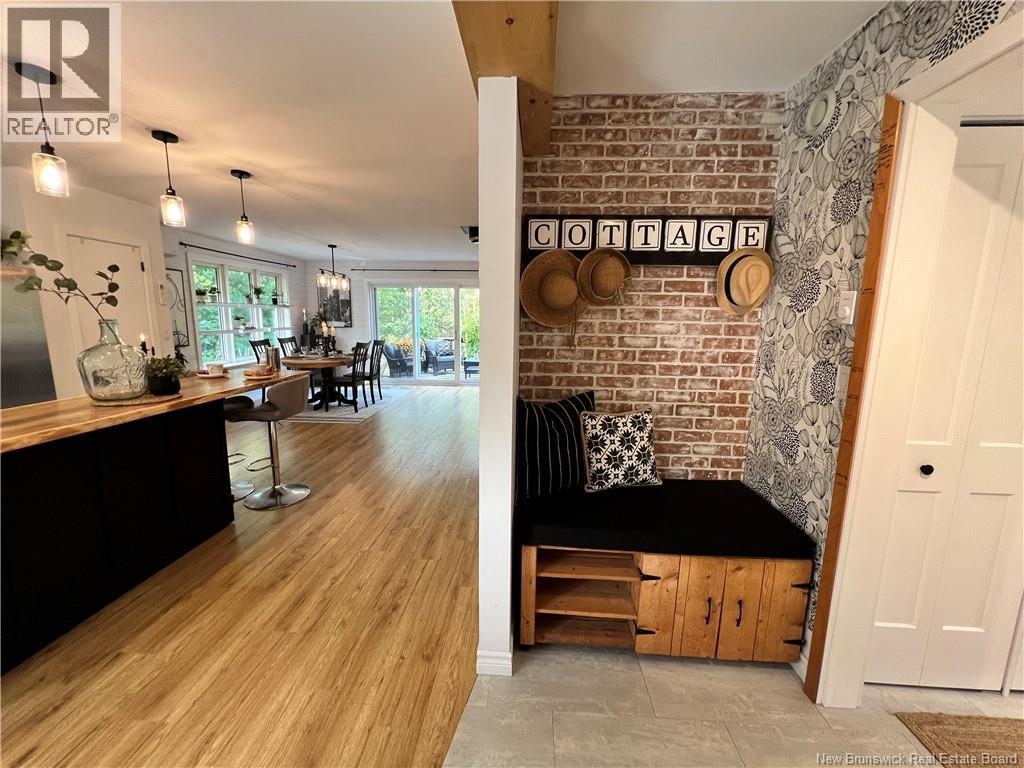 12 Marks Point Road, St. Stephen, New Brunswick  E3L 3P8 - Photo 17 - NB127477