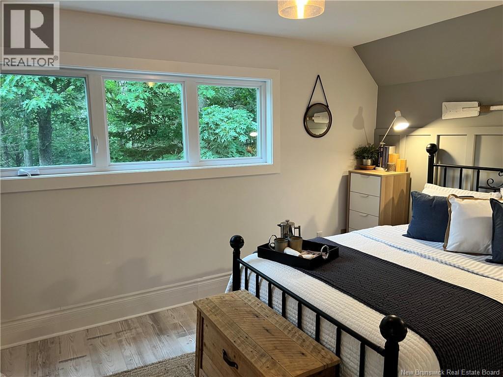 12 Marks Point Road, St. Stephen, New Brunswick  E3L 3P8 - Photo 34 - NB127477