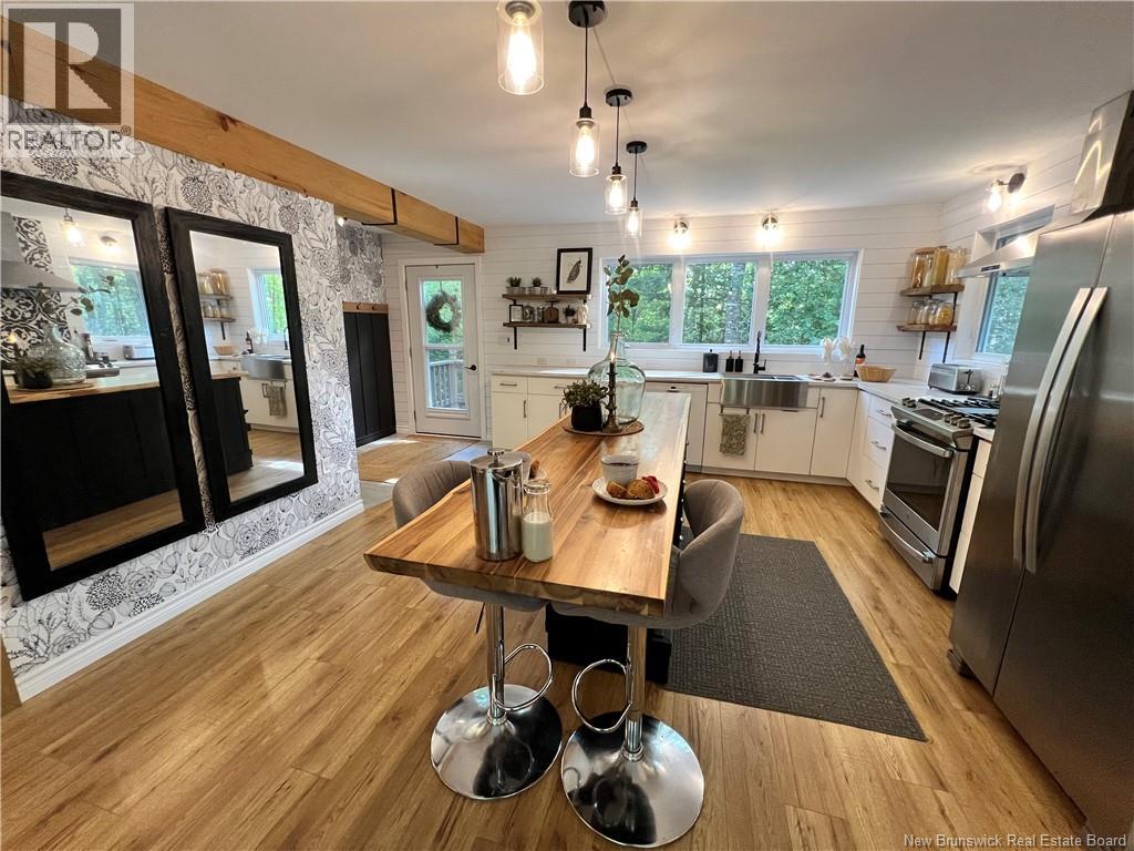 12 Marks Point Road, St. Stephen, New Brunswick  E3L 3P8 - Photo 14 - NB127477