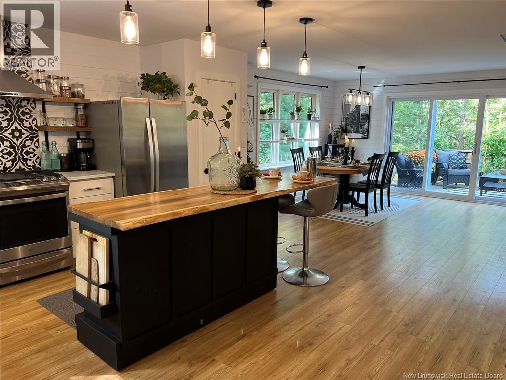 12 Marks Point Road, St. Stephen, New Brunswick  E3L 3P8 - Photo 6 - NB127477