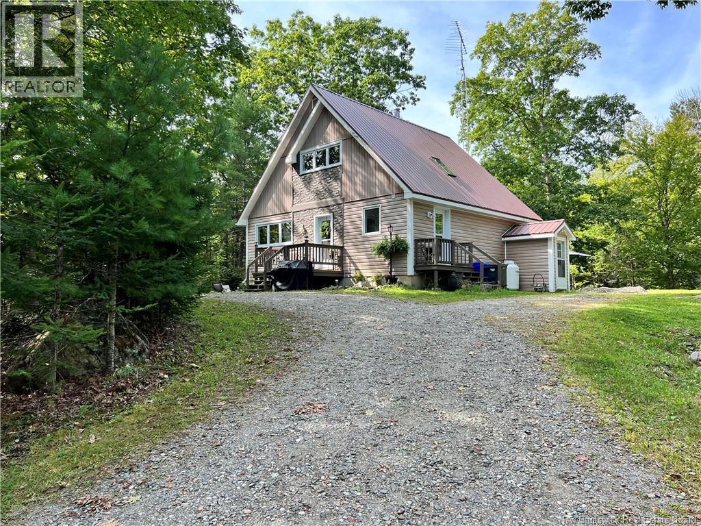 12 Marks Point Road, St. Stephen, New Brunswick