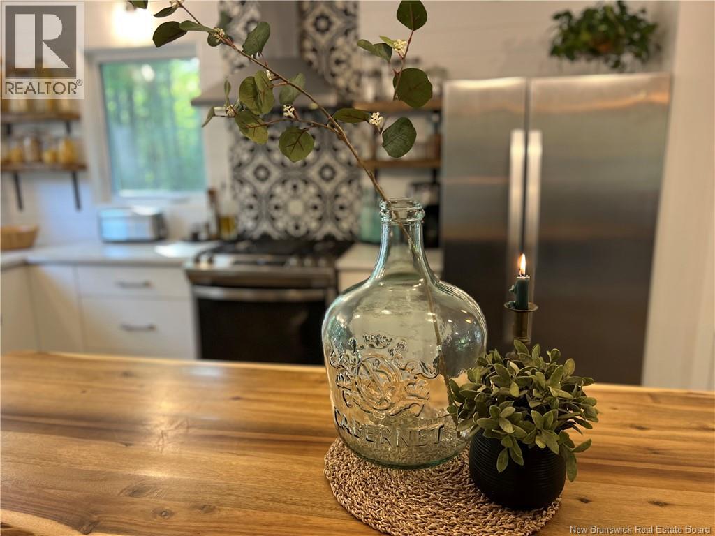 12 Marks Point Road, St. Stephen, New Brunswick  E3L 3P8 - Photo 9 - NB127477