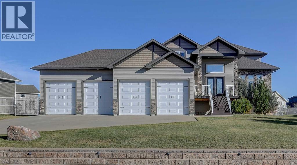 7810 Oxford Road, Rural Grande Prairie No. 1, County of, Alberta