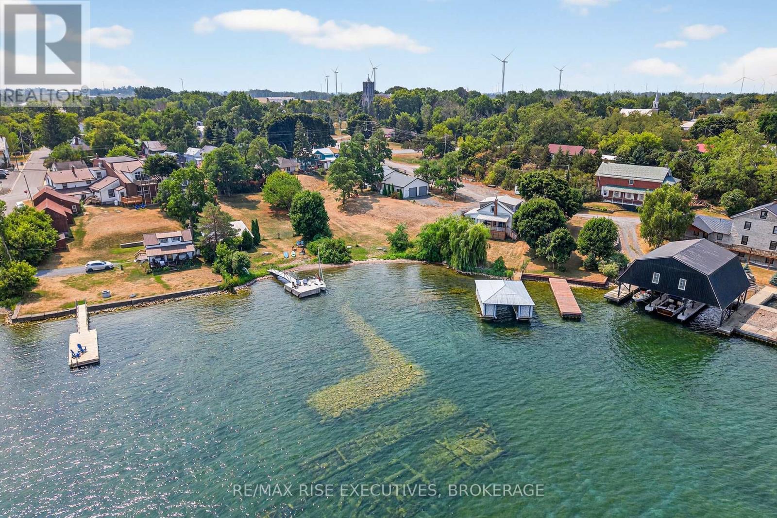 14 Highway 95, Frontenac Islands (The Islands), Ontario  K0H 2Y0 - Photo 3 - X12483559