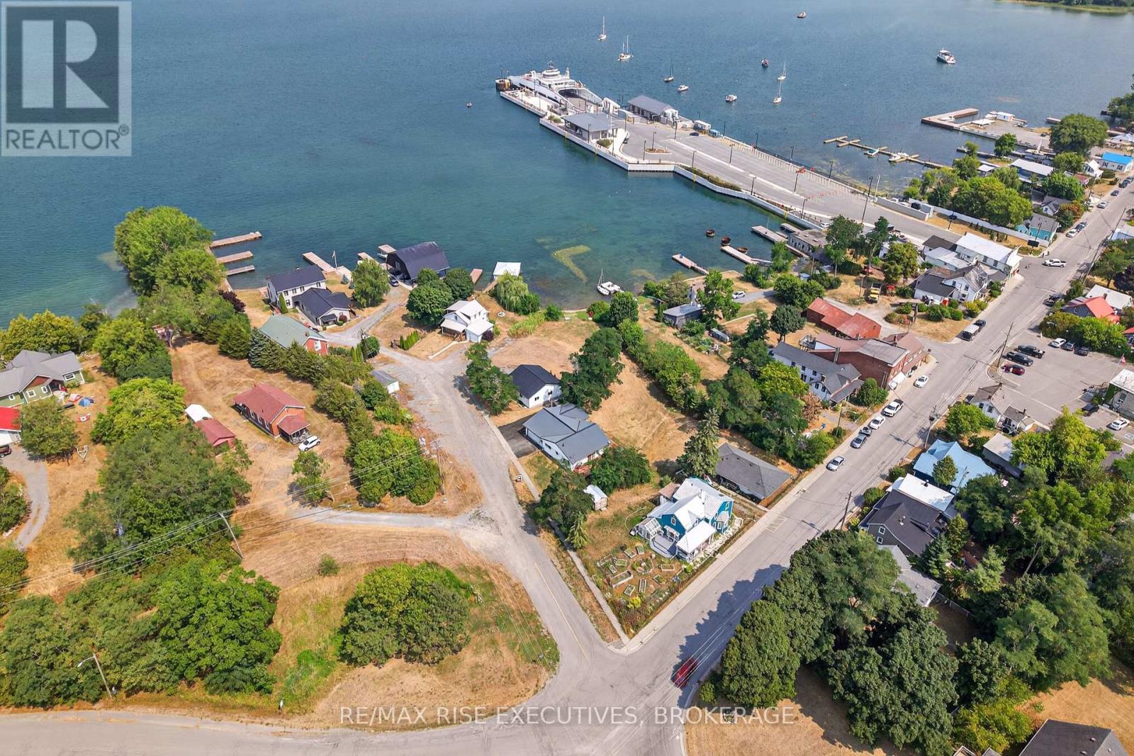 14 Highway 95, Frontenac Islands (The Islands), Ontario  K0H 2Y0 - Photo 43 - X12483559