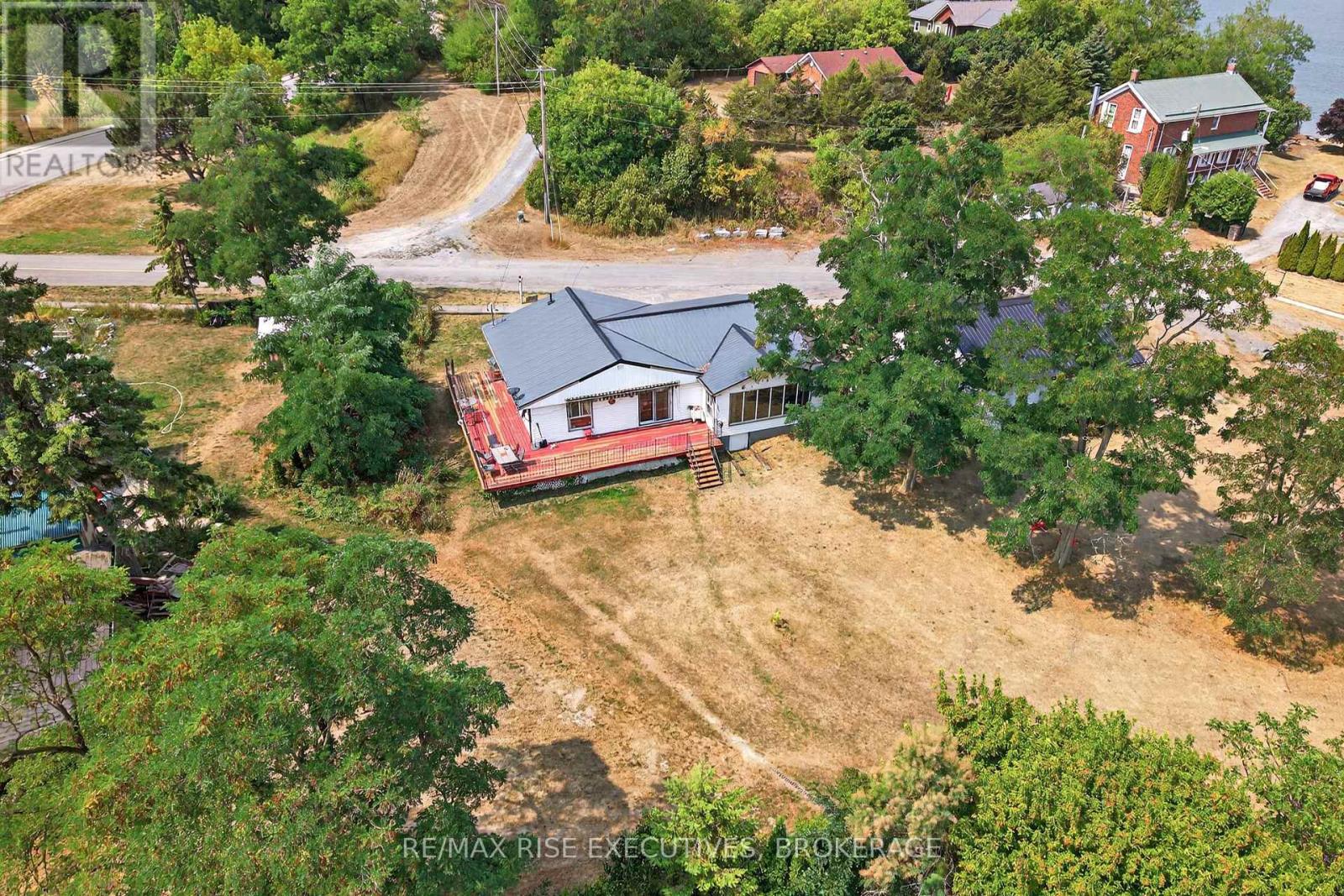 14 Highway 95, Frontenac Islands (The Islands), Ontario  K0H 2Y0 - Photo 44 - X12483559