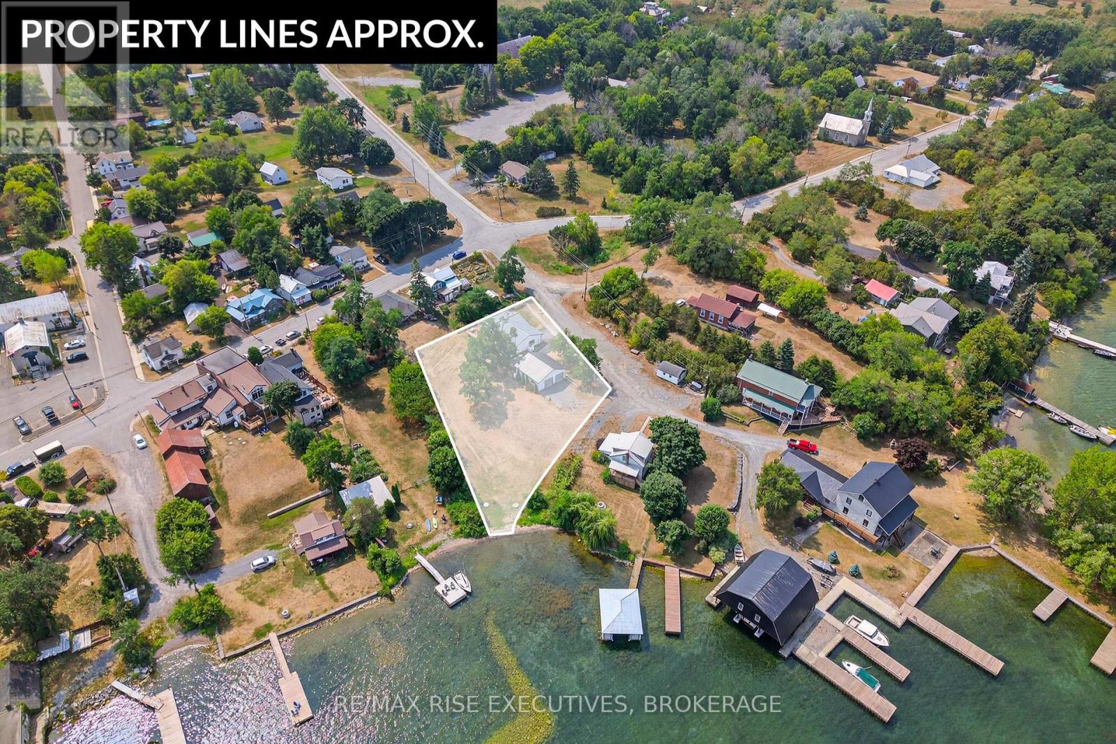 14 Highway 95, Frontenac Islands (The Islands), Ontario  K0H 2Y0 - Photo 47 - X12483559