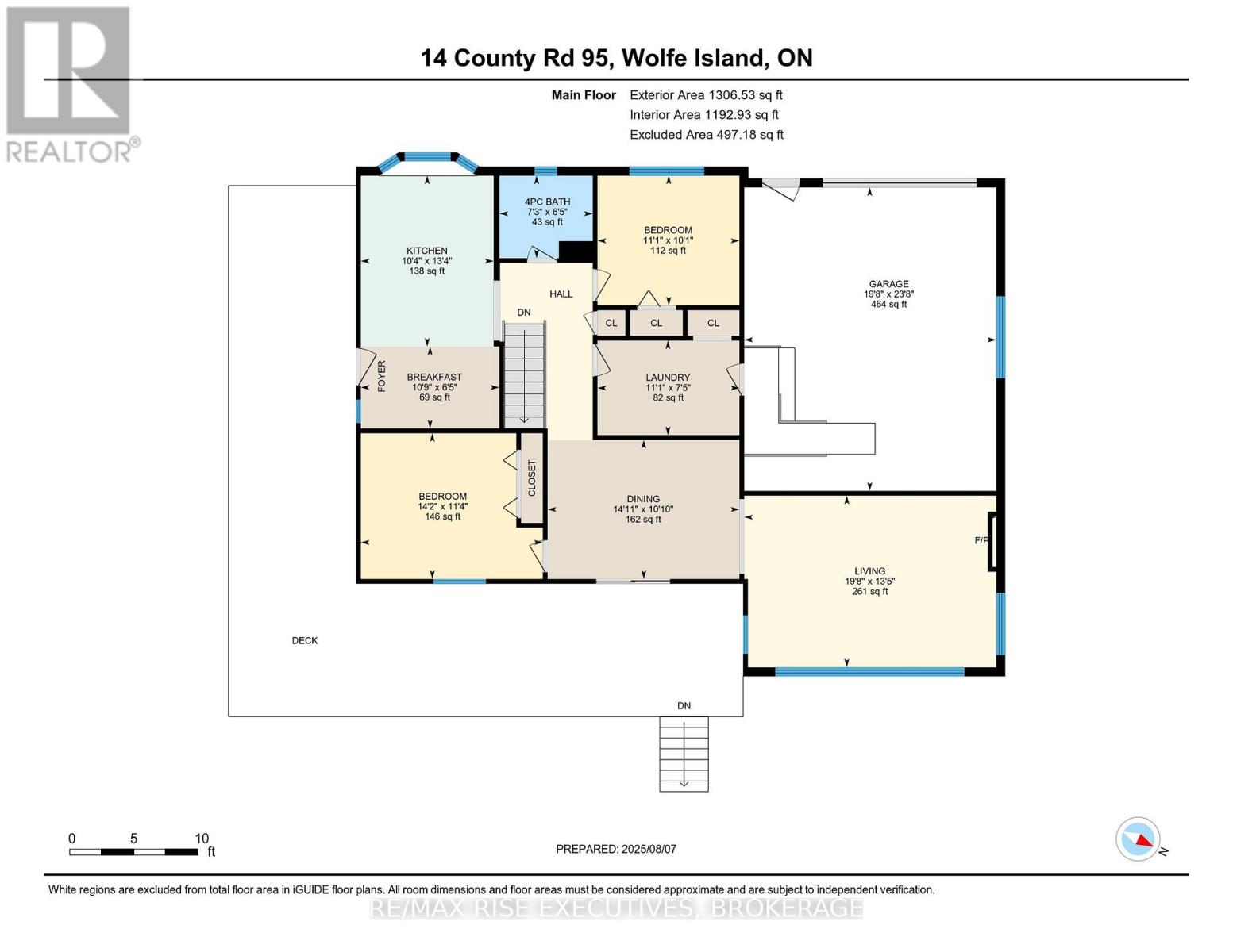 14 Highway 95, Frontenac Islands (The Islands), Ontario  K0H 2Y0 - Photo 48 - X12483559