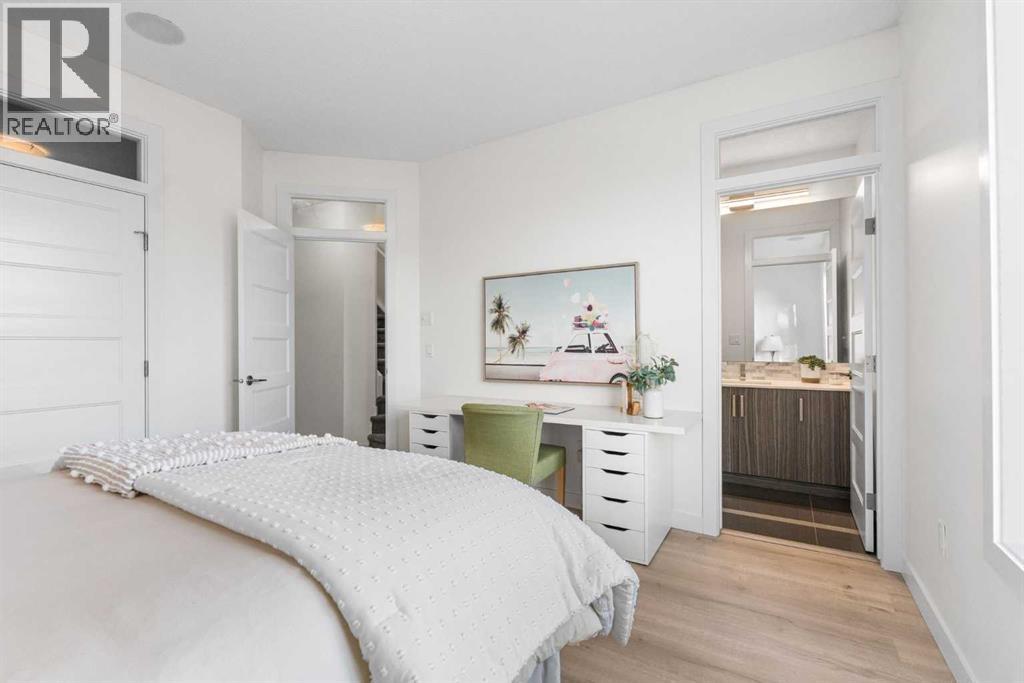 1, 308 11 Avenue Ne, Calgary, Alberta  T2E 0Z1 - Photo 17 - A2267111