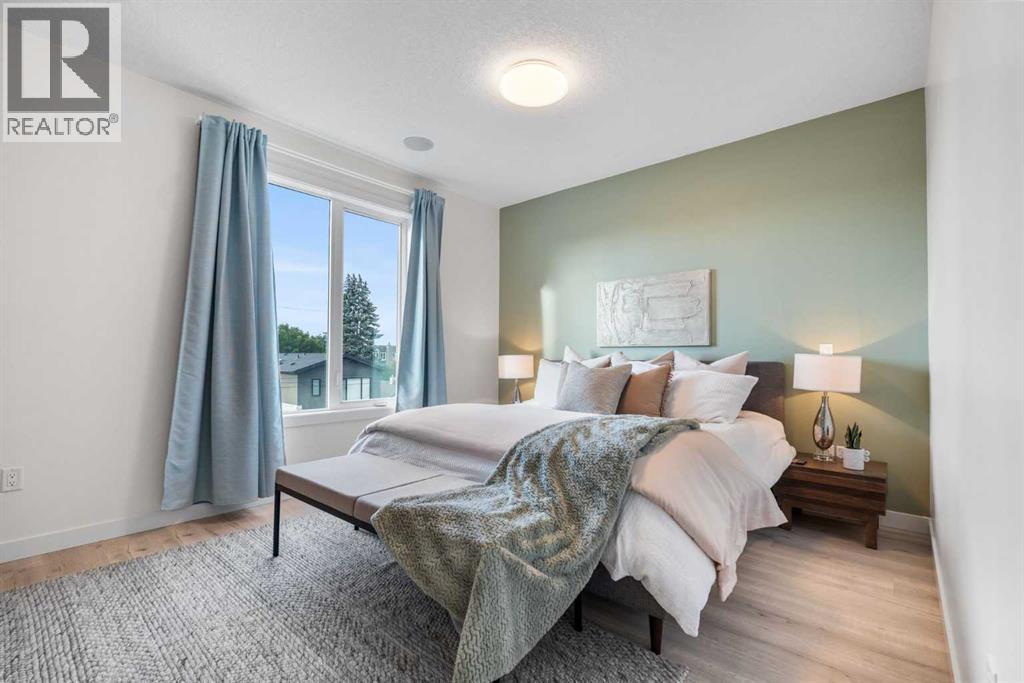 1, 308 11 Avenue Ne, Calgary, Alberta  T2E 0Z1 - Photo 28 - A2267111