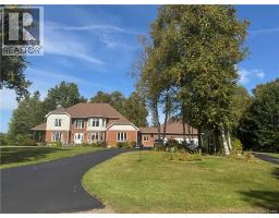 81 Woodland Hill, perth-andover, New Brunswick