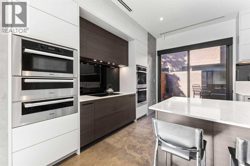 102k, 500 Eau Claire Avenue Sw, Calgary, Alberta  T2P 3R8 - Photo 10 - A2223441