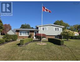 212 Patterson Street, Pictou, Nova Scotia