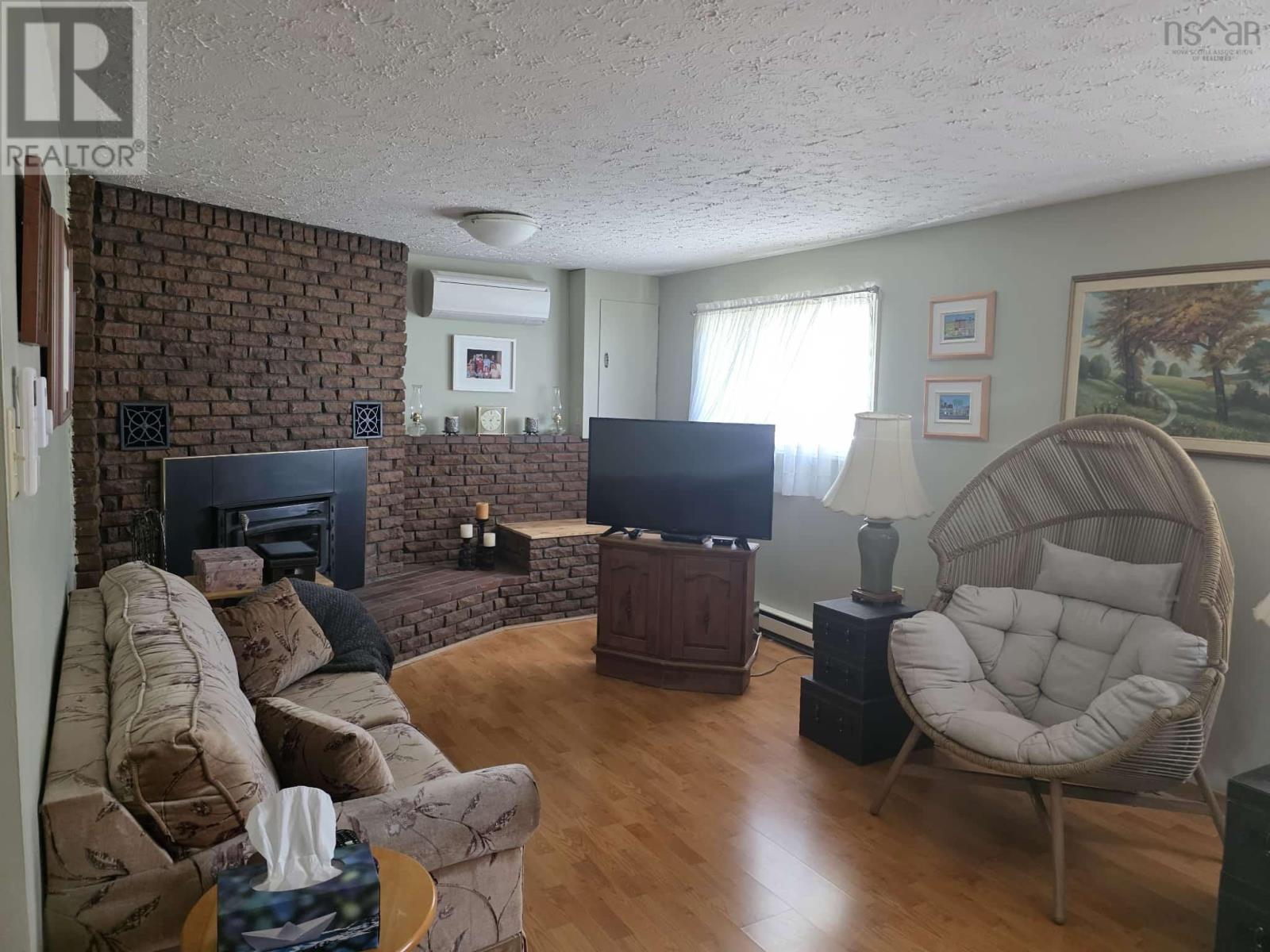 212 Patterson Street, Pictou, Nova Scotia  B0K 1H0 - Photo 22 - 202524749
