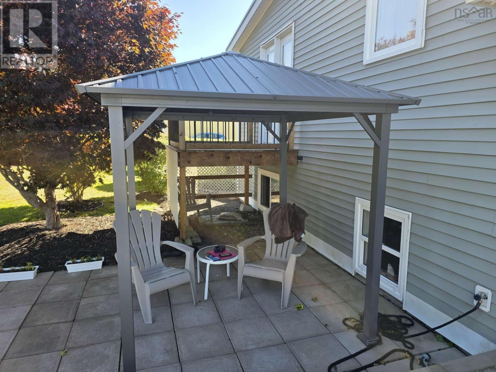 212 Patterson Street, Pictou, Nova Scotia  B0K 1H0 - Photo 28 - 202524749