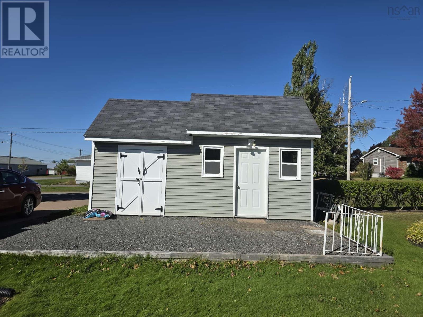 212 Patterson Street, Pictou, Nova Scotia  B0K 1H0 - Photo 25 - 202524749