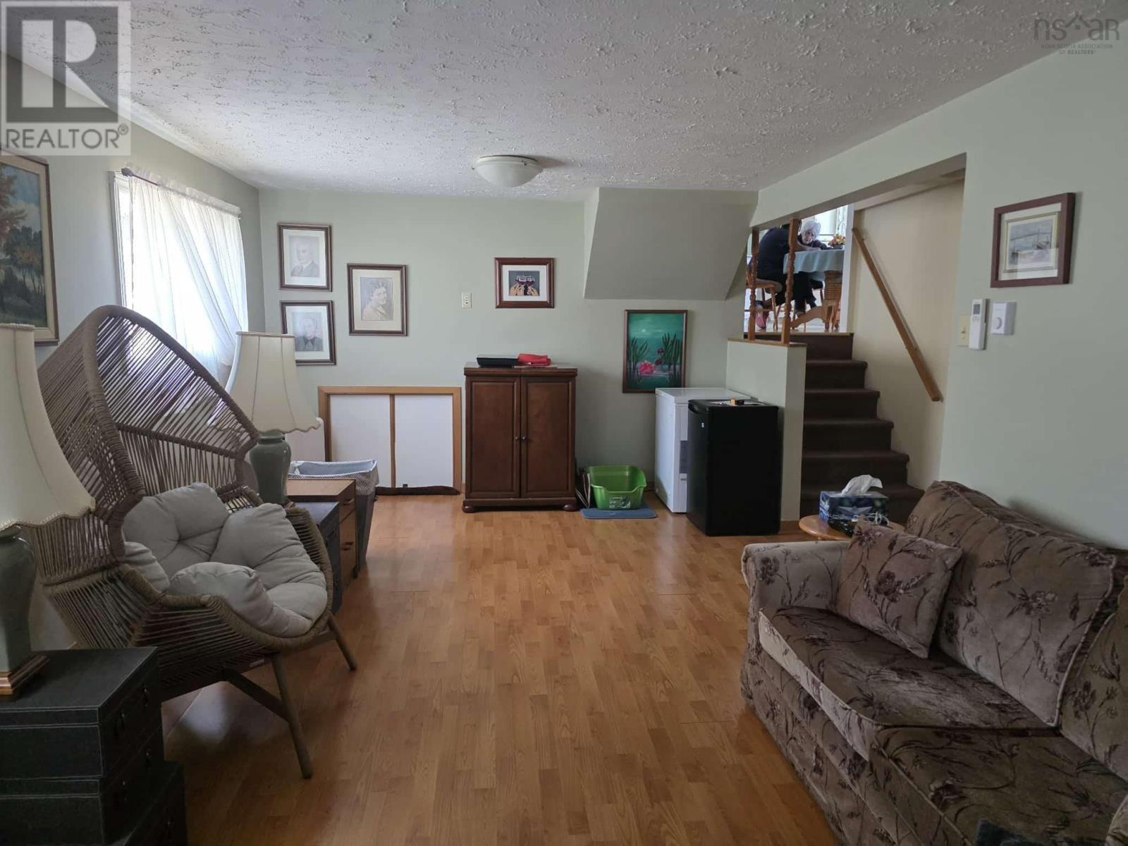 212 Patterson Street, Pictou, Nova Scotia  B0K 1H0 - Photo 23 - 202524749