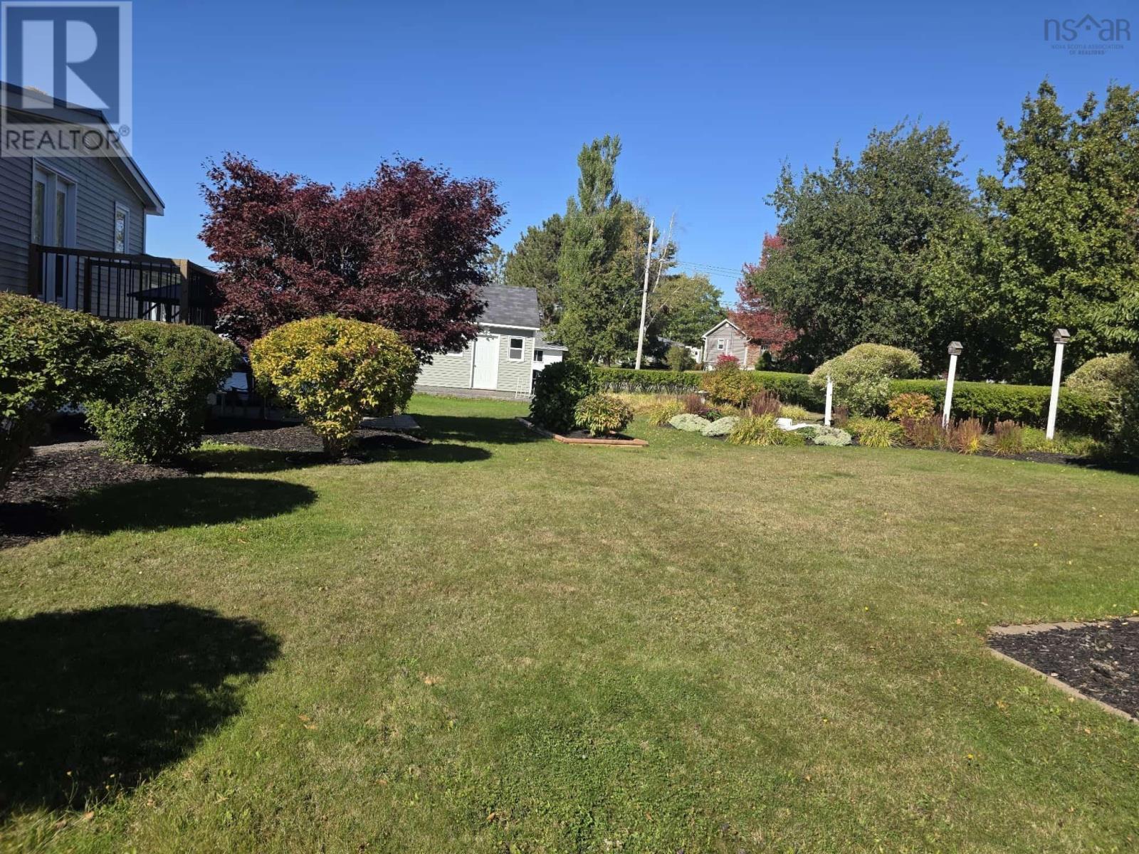 212 Patterson Street, Pictou, Nova Scotia  B0K 1H0 - Photo 27 - 202524749