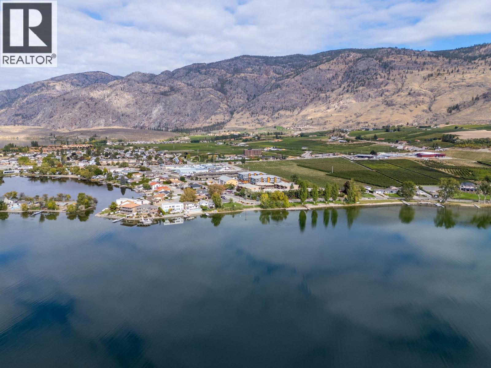 5401 Lakeshore Drive Unit# 205, osoyoos, British Columbia