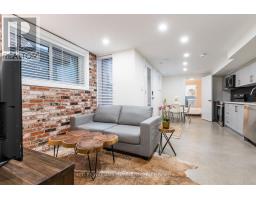 LOWER - 180 MARIA STREET, Toronto, Ontario