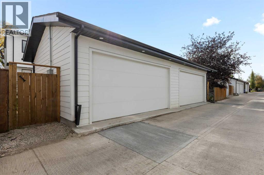 644 25 Avenue Nw, Calgary, Alberta  T2M 2A9 - Photo 46 - A2260904
